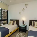Сasa de vacaciones Casa Hela Th 7 Tulum