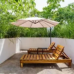Сasa de vacaciones Casa Hela Th 7