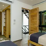Сasa de vacaciones Casa Hela Th 7