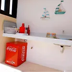 Сasa de vacaciones Casa Hela Th 7 Tulum