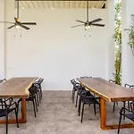 Casa Hela Th 7 Сasa de vacaciones Tulum