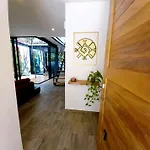 Casa Hela Th 7 Сasa de vacaciones Tulum