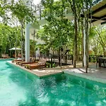 Casa Hela Th 7 * Tulum