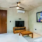 Eco-Sustainable Luxury Between Beach Hotspots & Tulum Town By Stella Rentals