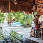 Oryx Hostal Tulum