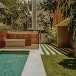 Apartment Chic In The Heart Of By Stella Tulum