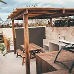 Apartamento Vida Boho 6 With Special Fee To Access Bardo Tulum