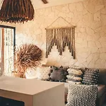 Vida Boho 6 With Special Fee To Access Bardo * Tulum