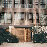 Vida Boho Apart 6 With Special Fee To Access Hotel Bardo