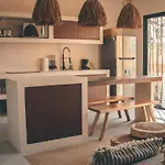 Vida Boho Apart 6 With Special Fee To Access Hotel Bardo