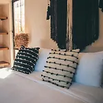 Apartamento Vida Boho 6 With Special Fee To Access Bardo *