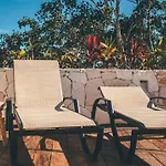 Vida Boho 6 With Special Fee To Access Bardo Tulum