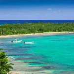 Soliman Bay Villa *