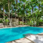 Villa Soliman Bay Tulum