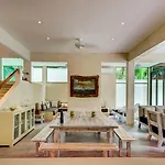 Soliman Bay Villa