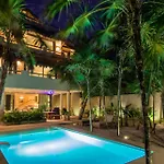 Villa Soliman Bay