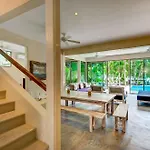 Villa Soliman Bay *