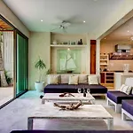 Villa Soliman Bay Tulum
