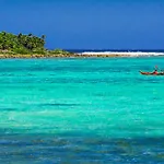Soliman Bay Villa Tulum