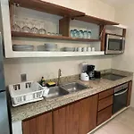 Apartamento Jungle View 2bed 2bath Condo/ Wi-fi/ Pool/ Gym Tulum