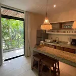 Apartamento Jungle View 2bed 2bath Condo/ Wi-fi/ Pool/ Gym Tulum