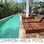Сasa de vacaciones Casa Hela Th 7 Tulum