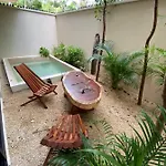 Apartahotel Acinté By Endémico