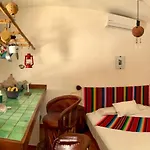 Lo Nuestro Petit Hotel Tulum