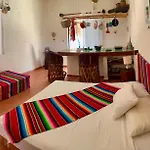 Lo Nuestro Petit Hotel