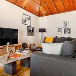 Sexy Loft Сasa de vacaciones *