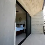 Apartahotel Acinté By Endémico Tulum