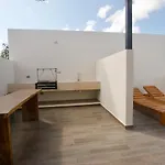 Apartahotel Acinté By Endémico