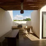 Apartahotel Acinté By Endémico Tulum