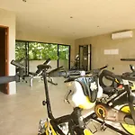 Acinté By Endémico Apartahotel Tulum