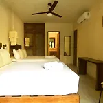 Acinté By Endémico Apartahotel 2*