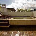 Acinté By Endémico Apartahotel 2*