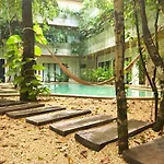 Apartahotel Acinté By Endémico Tulum