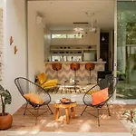 Luxury&nature Rosita Tulum/ Work&rest Spaces