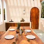 Luxury&nature Rosita Tulum/ Work&rest Spaces * Tulum