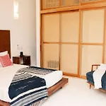 Luxury&Nature Villa Rosita Tulum/ Work&Rest Spaces
