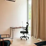 Luxury&nature Rosita Tulum/ Work&rest Spaces Villa Tulum