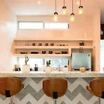 Villa Luxury&nature Rosita Tulum/ Work&rest Spaces