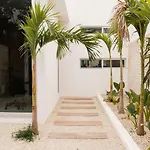 Luxury&nature Rosita Tulum/ Work&rest Spaces Villa *