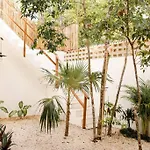 Luxury&nature Rosita Tulum/ Work&rest Spaces *