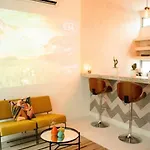 Villa Luxury&nature Rosita Tulum/ Work&rest Spaces Tulum