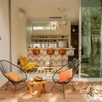 Luxury&nature Rosita Tulum/ Work&rest Spaces