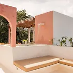 Luxury&nature Rosita Tulum/ Work&rest Spaces * Tulum