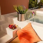 Villa Luxury&nature Rosita Tulum/ Work&rest Spaces *
