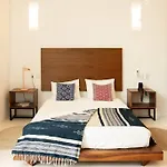Luxury&nature Rosita Tulum/ Work&rest Spaces *
