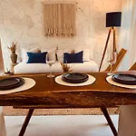 Vida Boho 15 With Special Fee To Access Bardo *